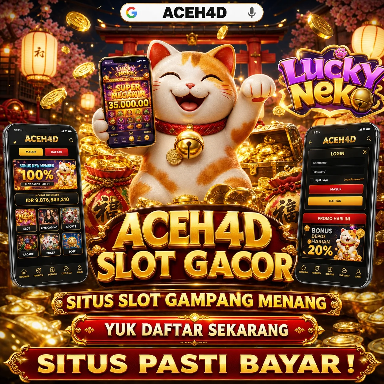 aceh4d login