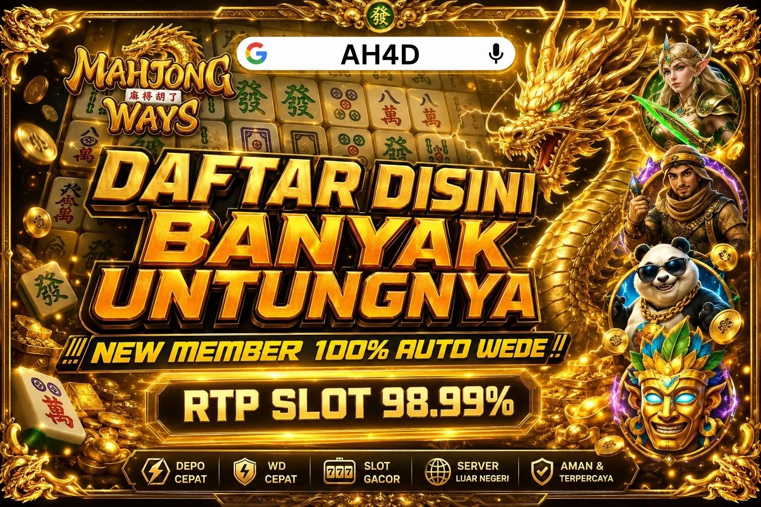ah4d