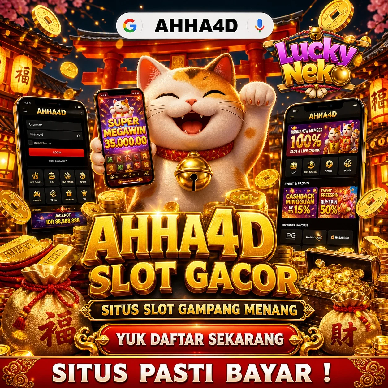 ahha4d login