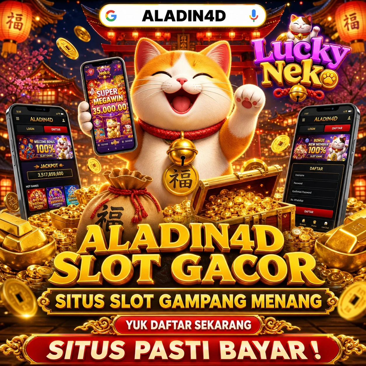 aladin4d login