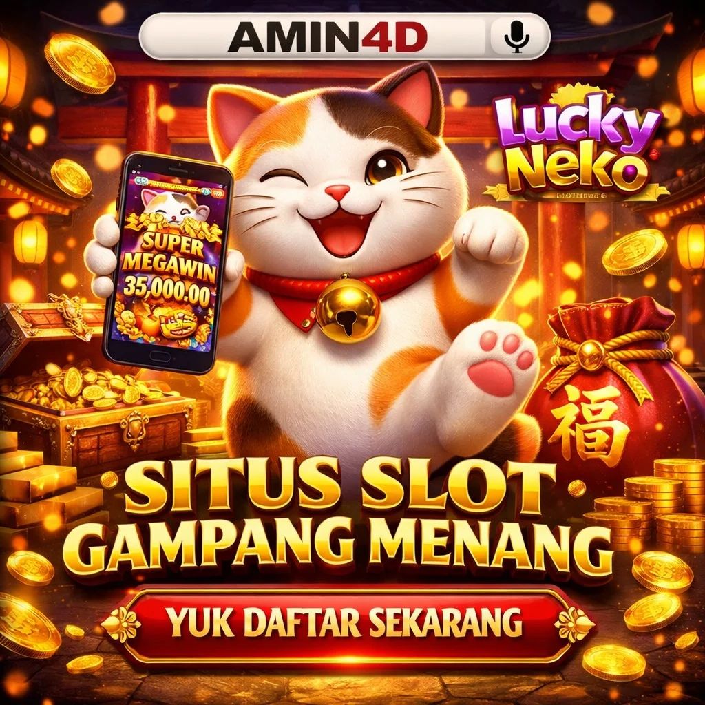 amin4d login