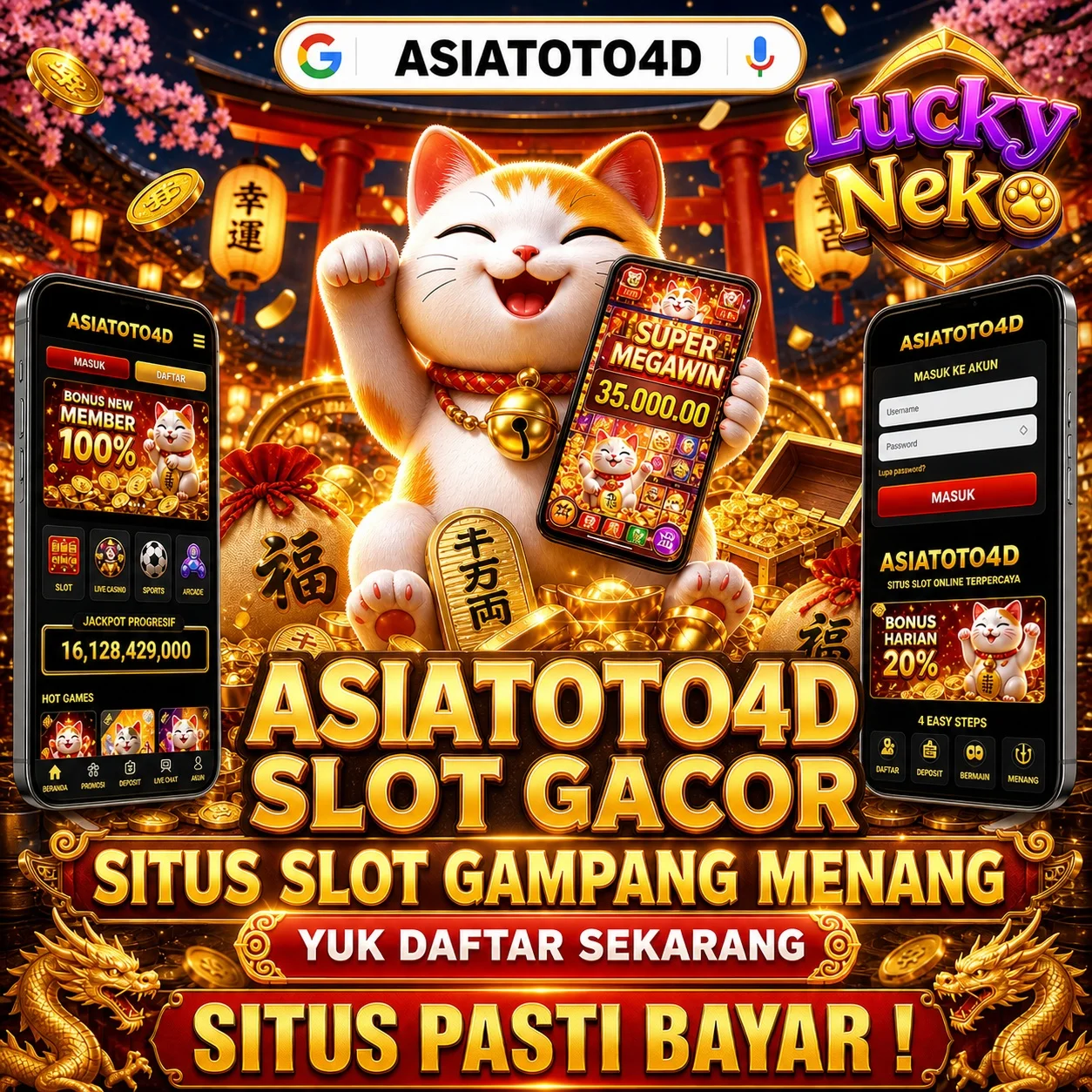 asiatoto4d login