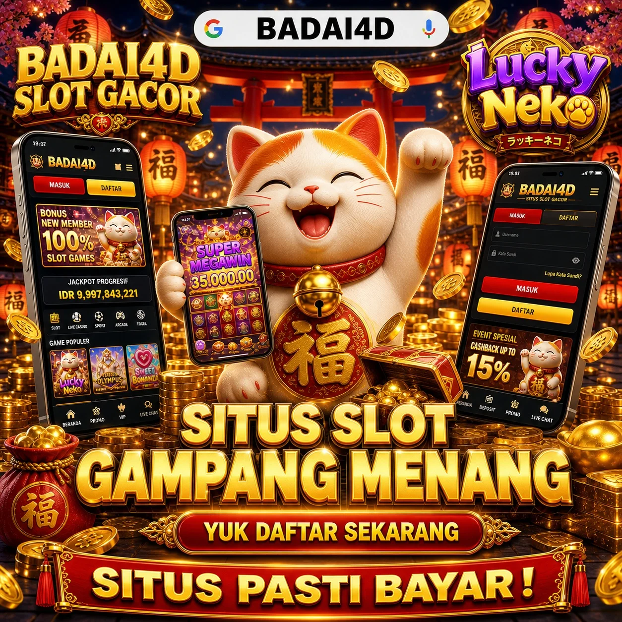 badai4d login