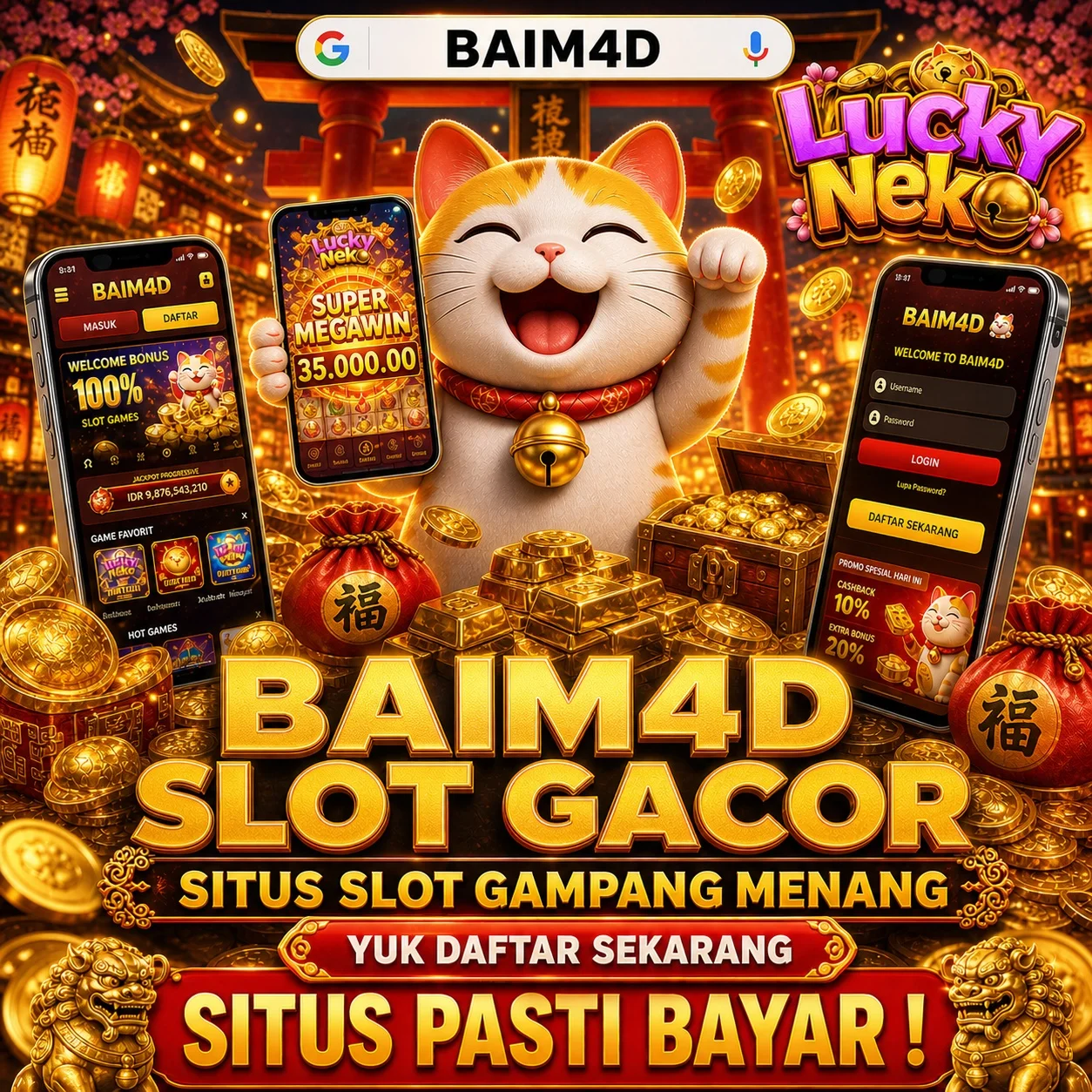 baim4d login
