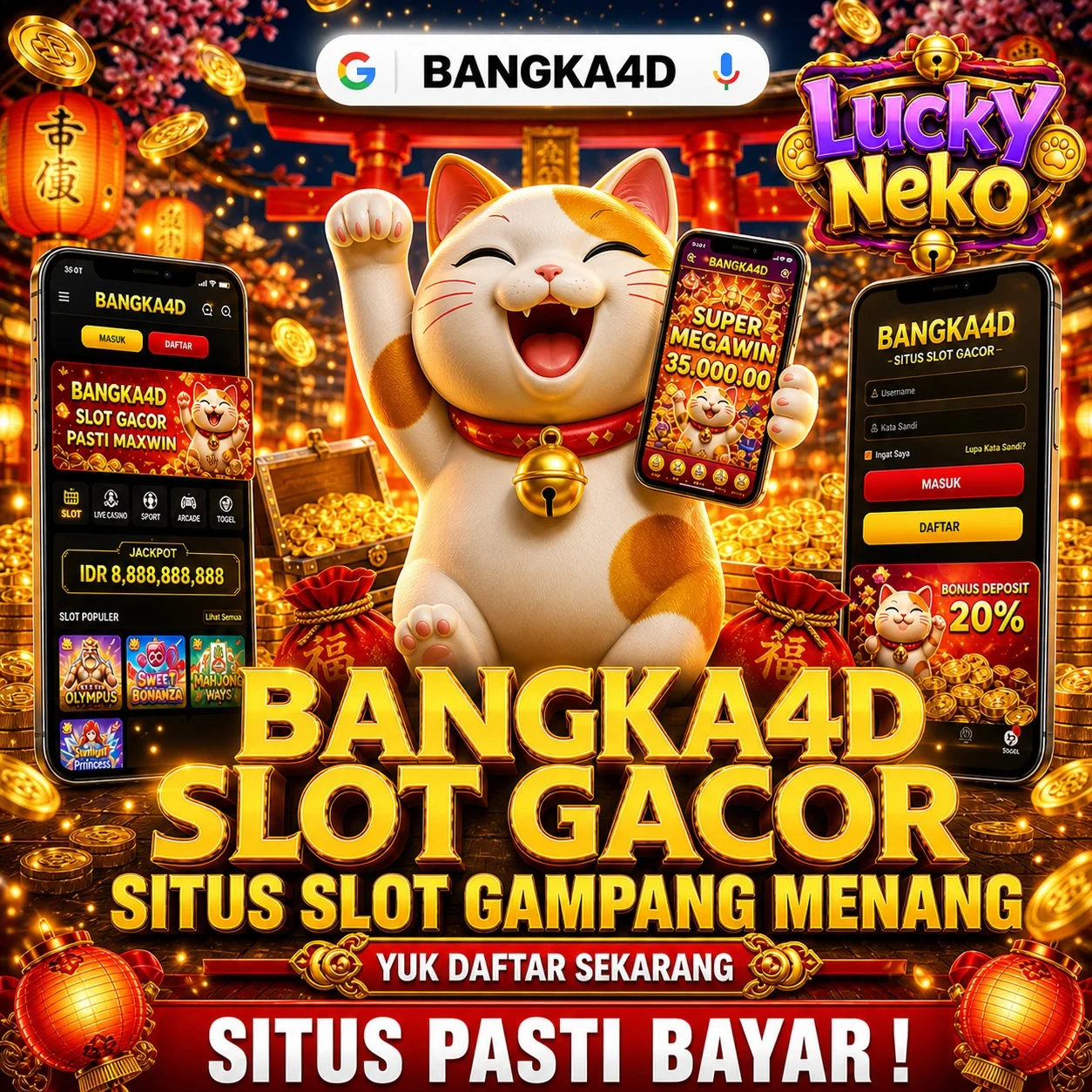 bangka4d login