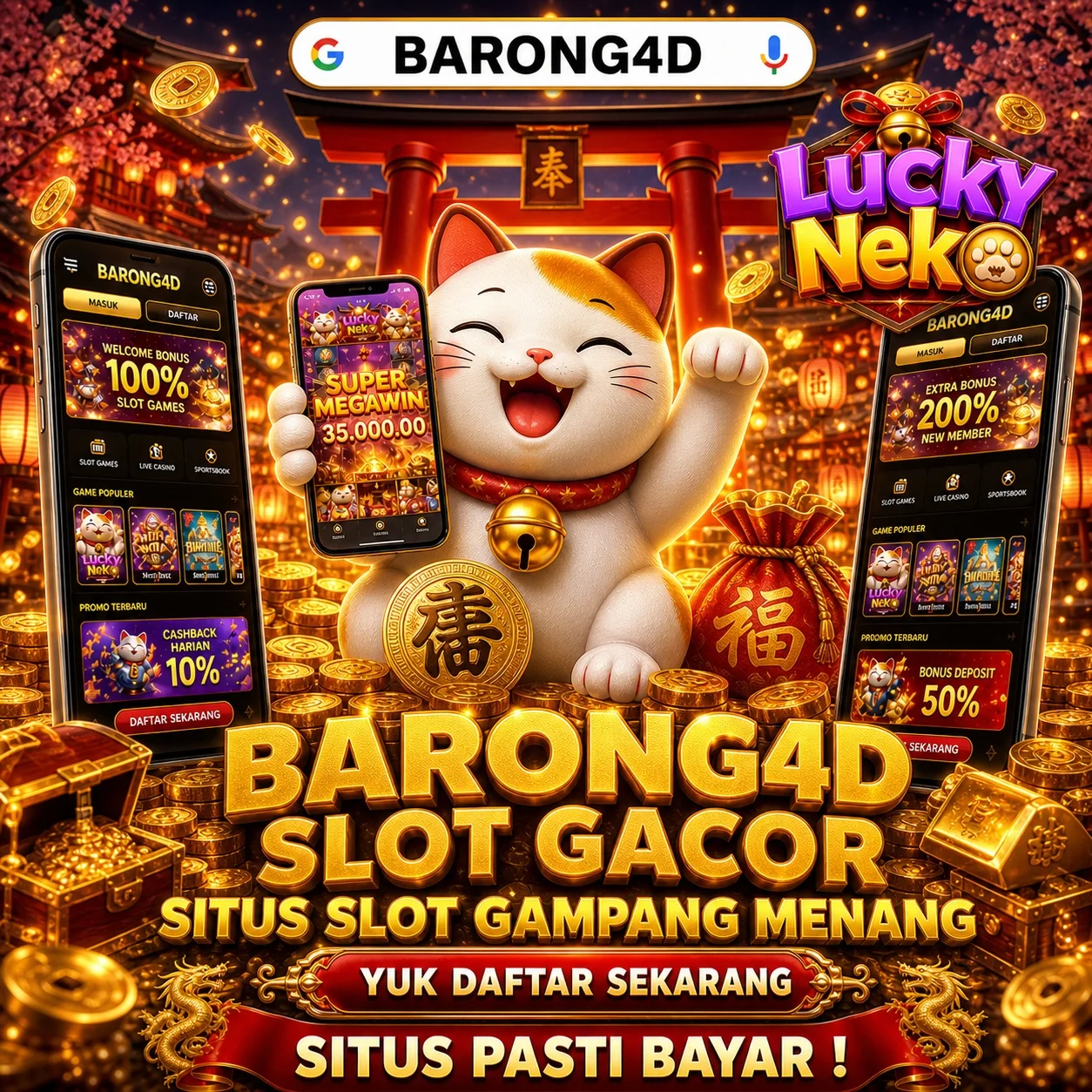 barong4d login