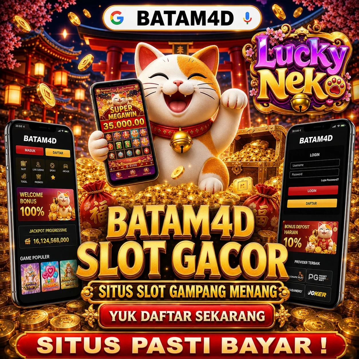 batam4d login