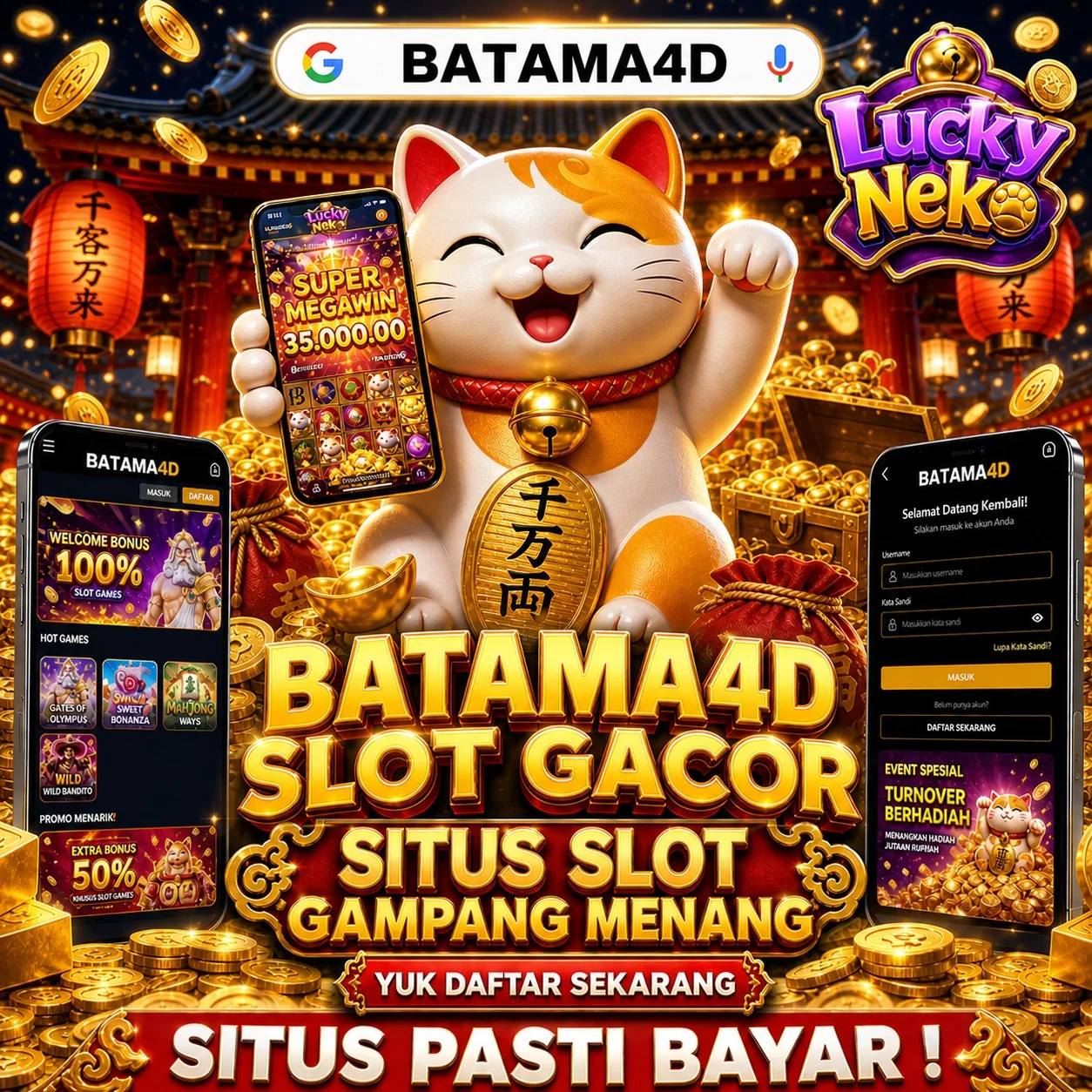 batama4d login