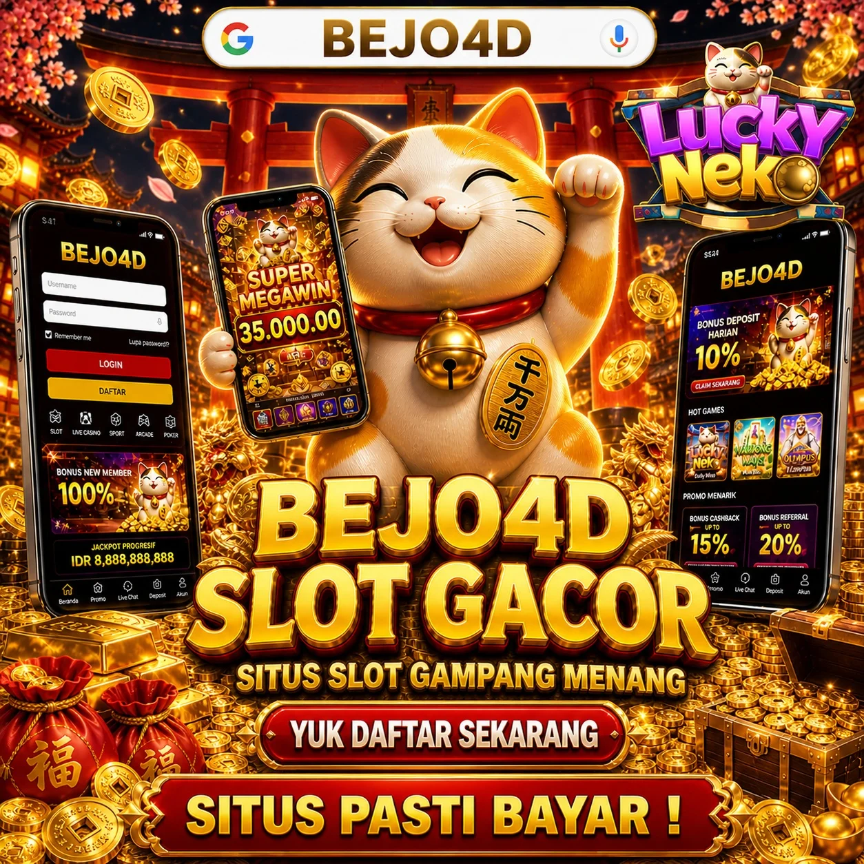 bejo4d login