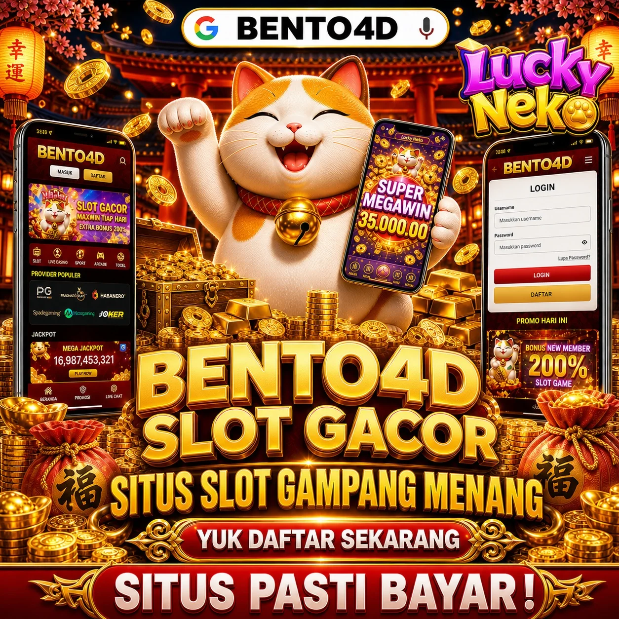 bento4d login