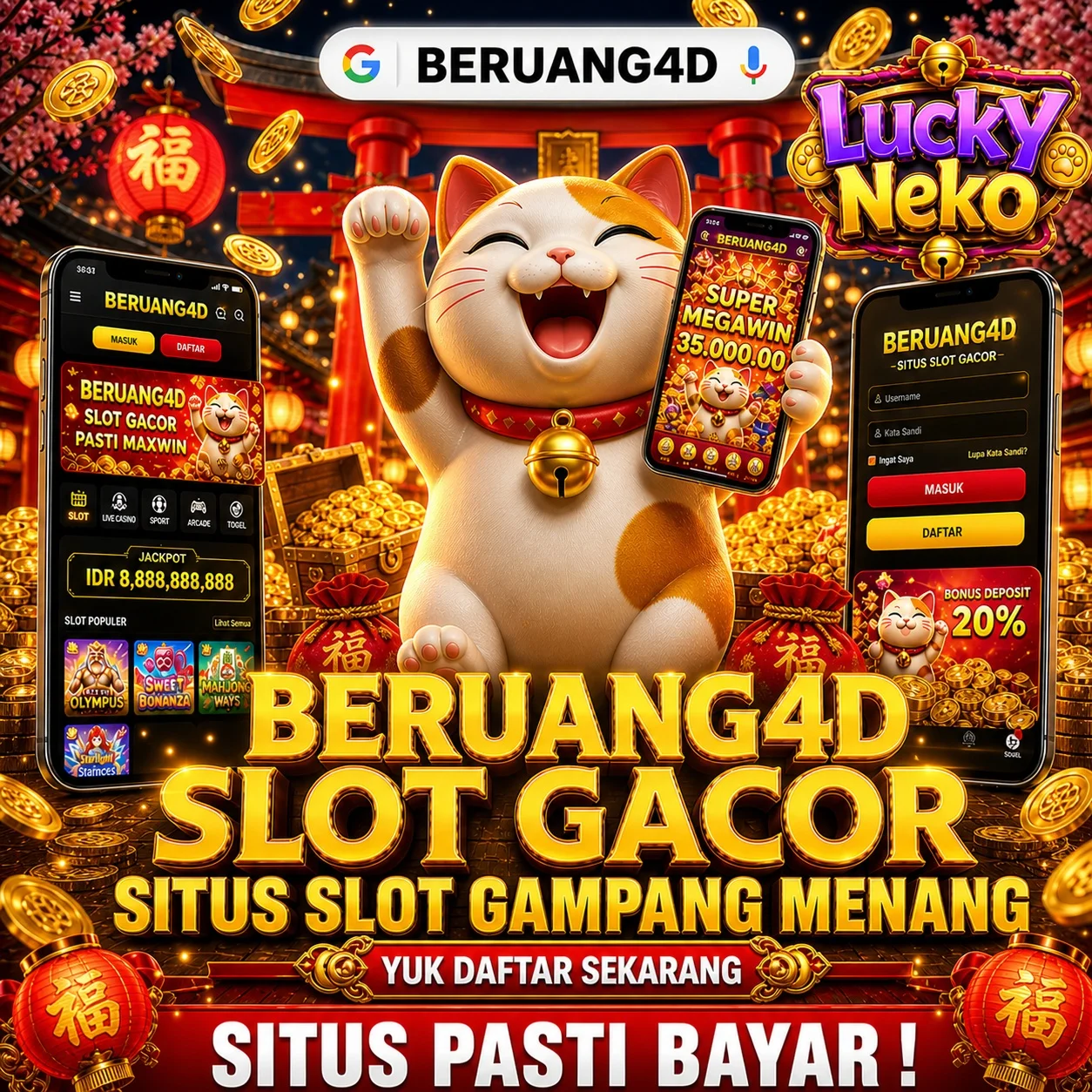 beruang4d login