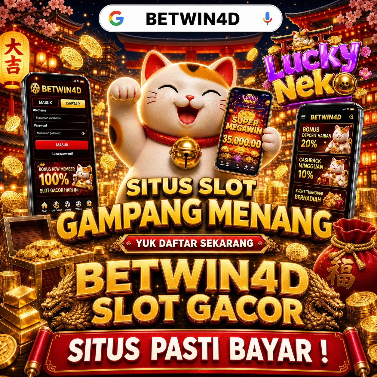 betwin4d login