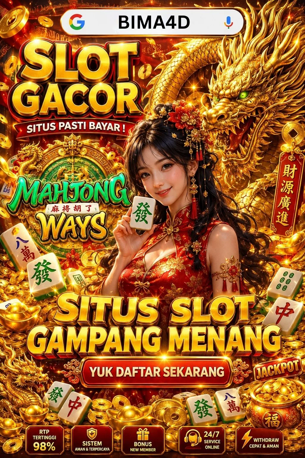 bima4d
