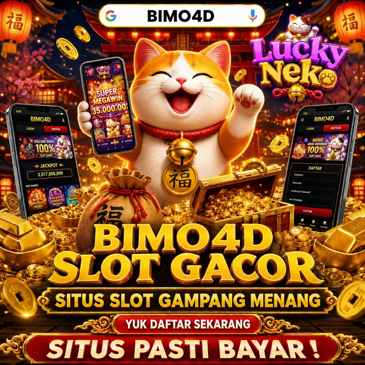 bimo4d login