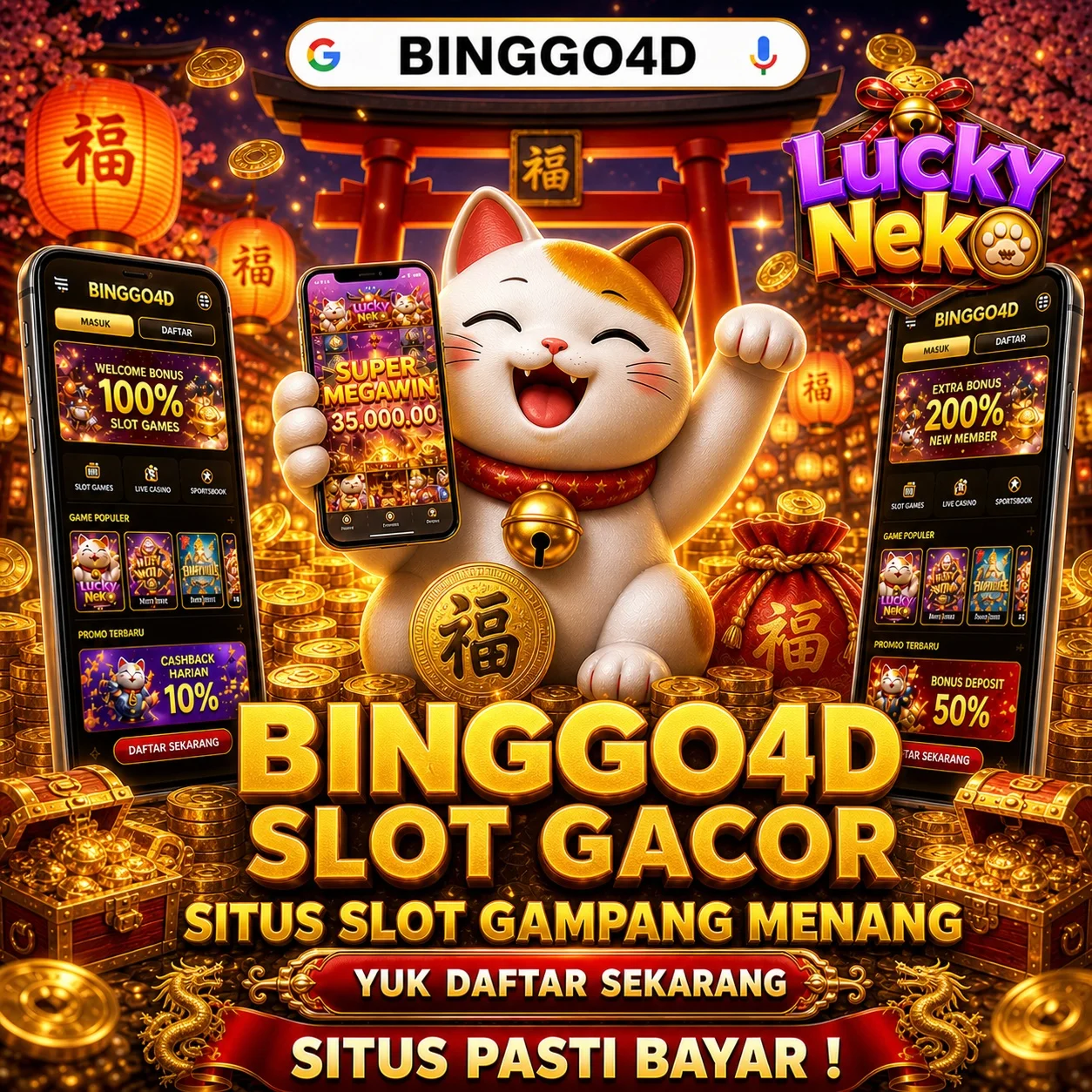 binggo4d login