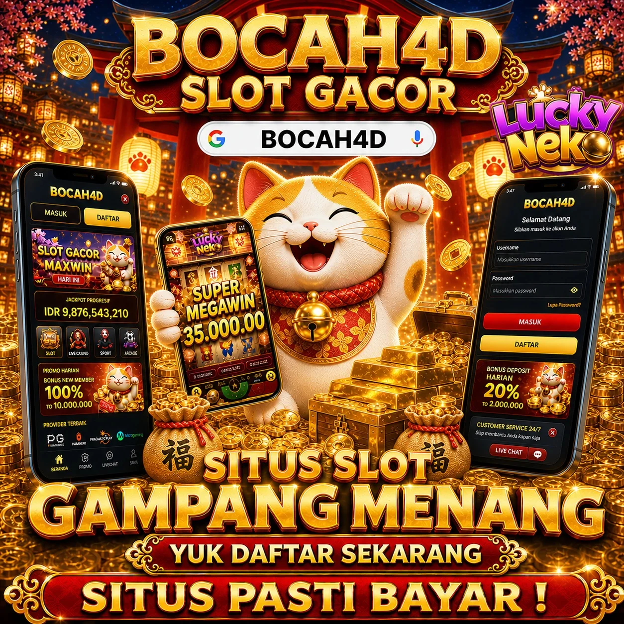 bocah4d login