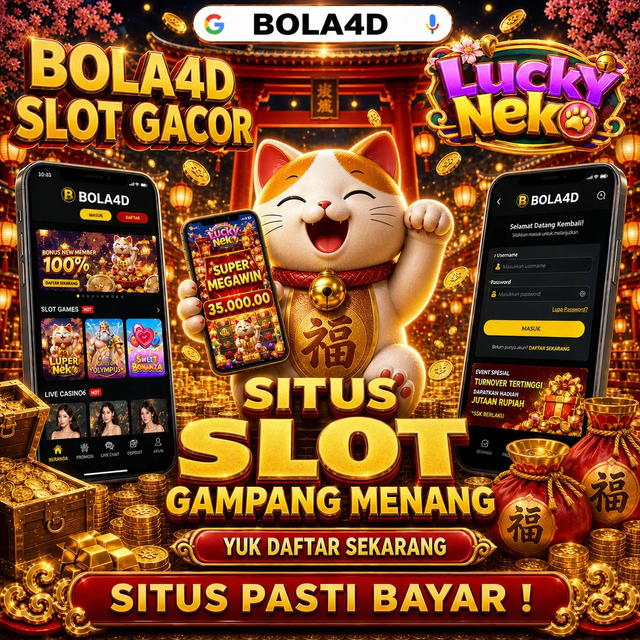 bola4d login
