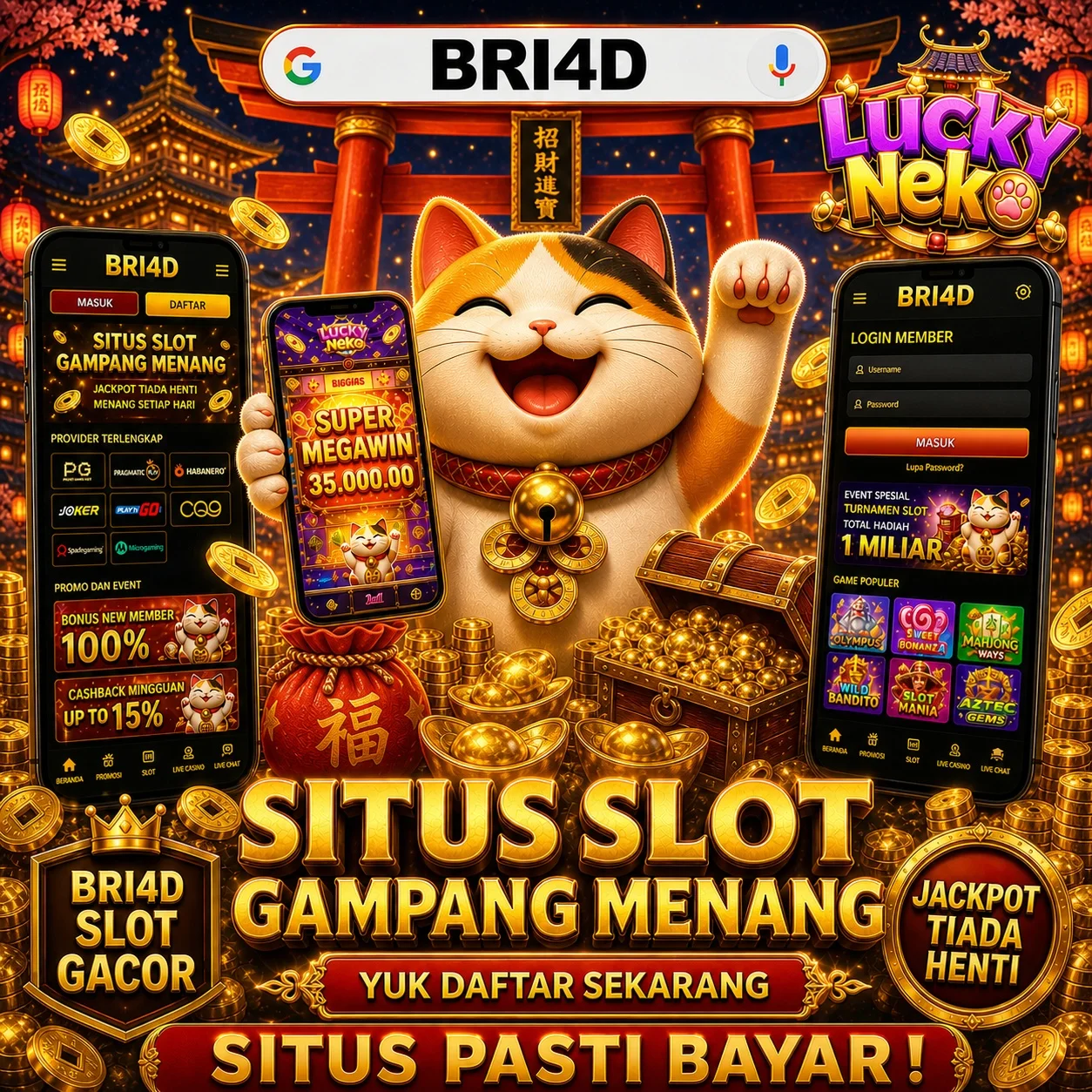 bri4d login
