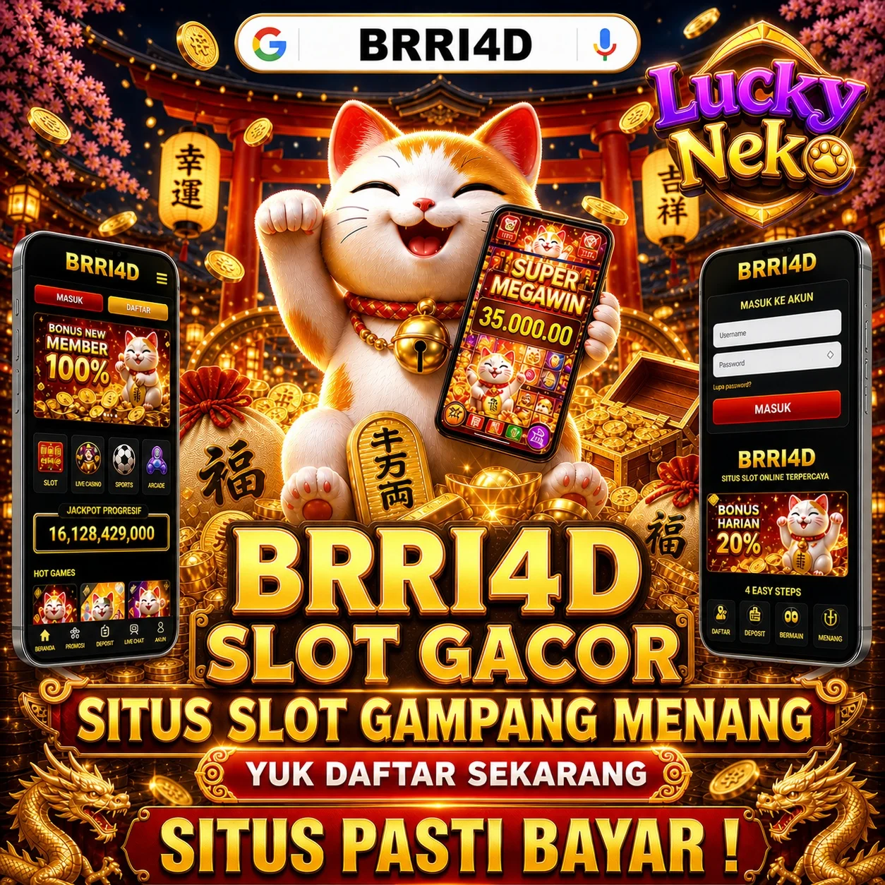 brri4d login