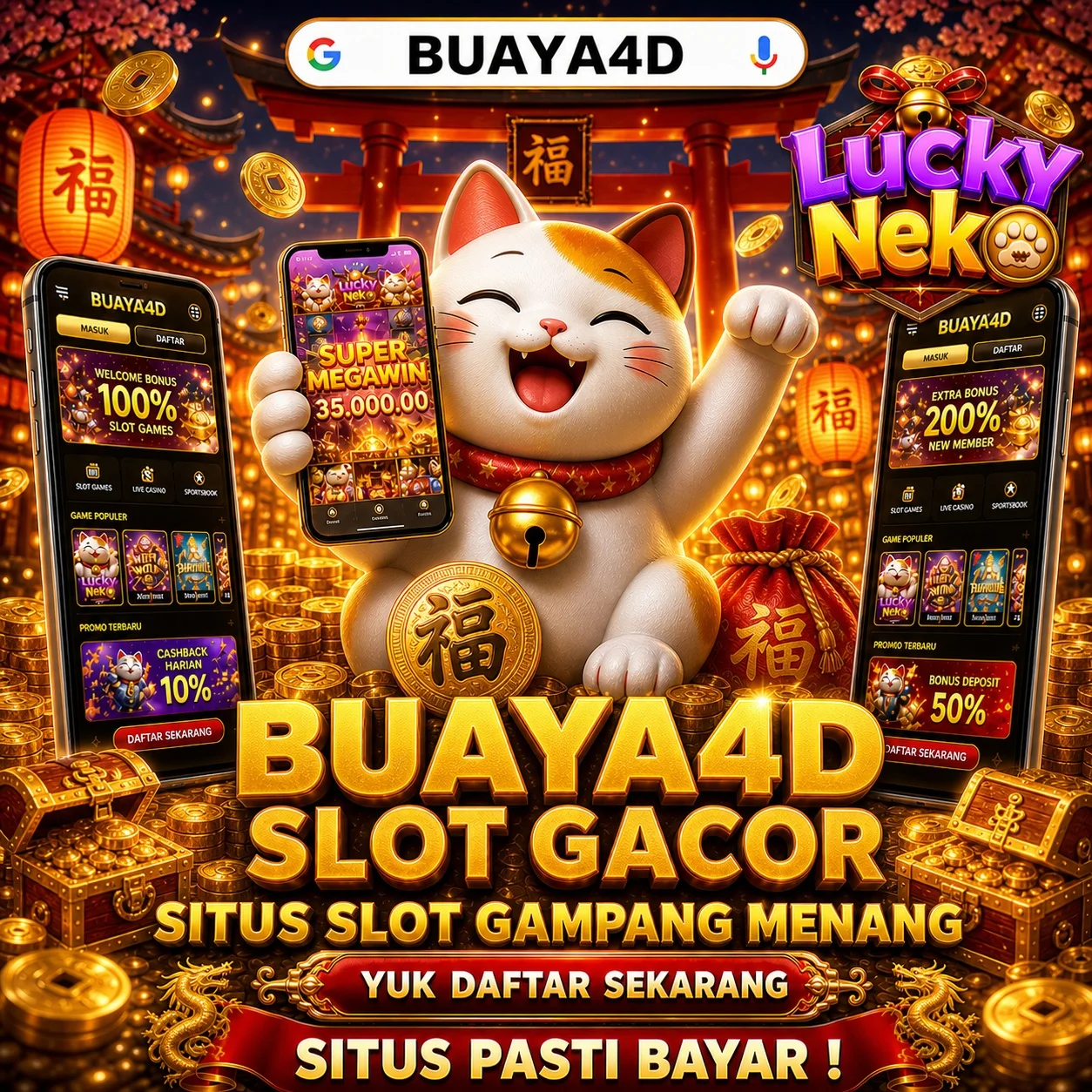 buaya4d login