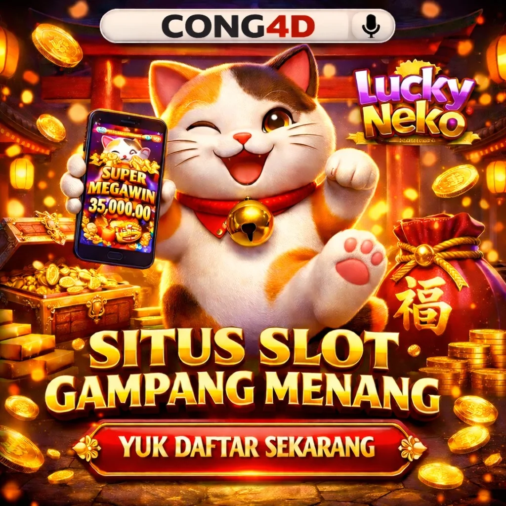 cong4d login