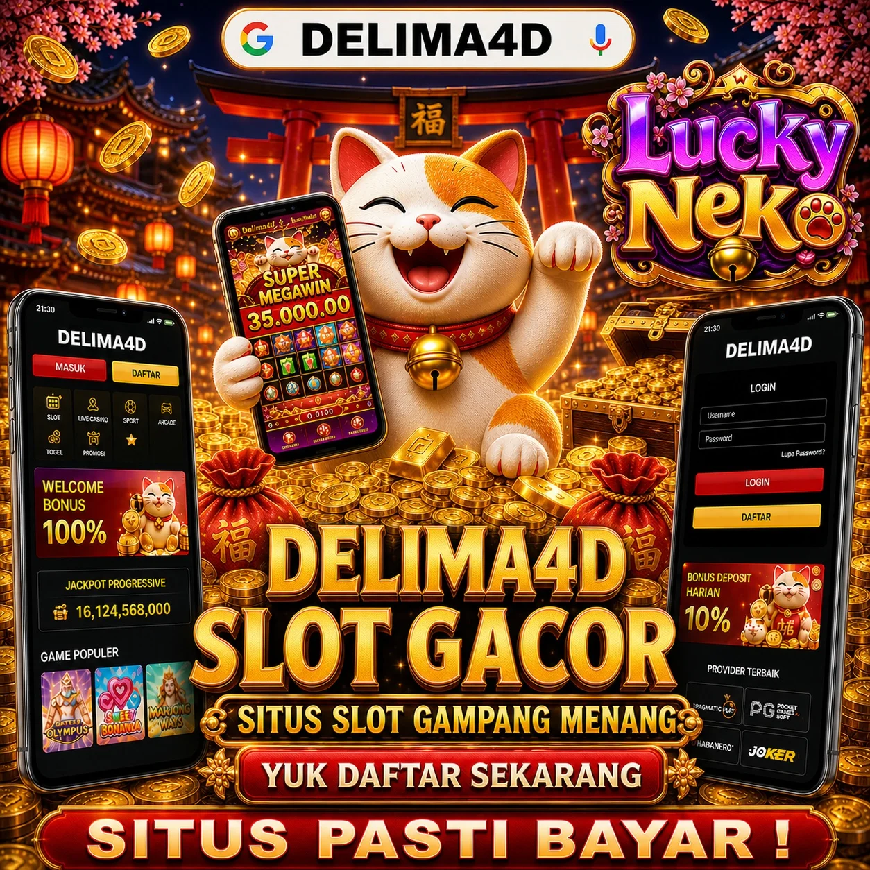 delima4d login