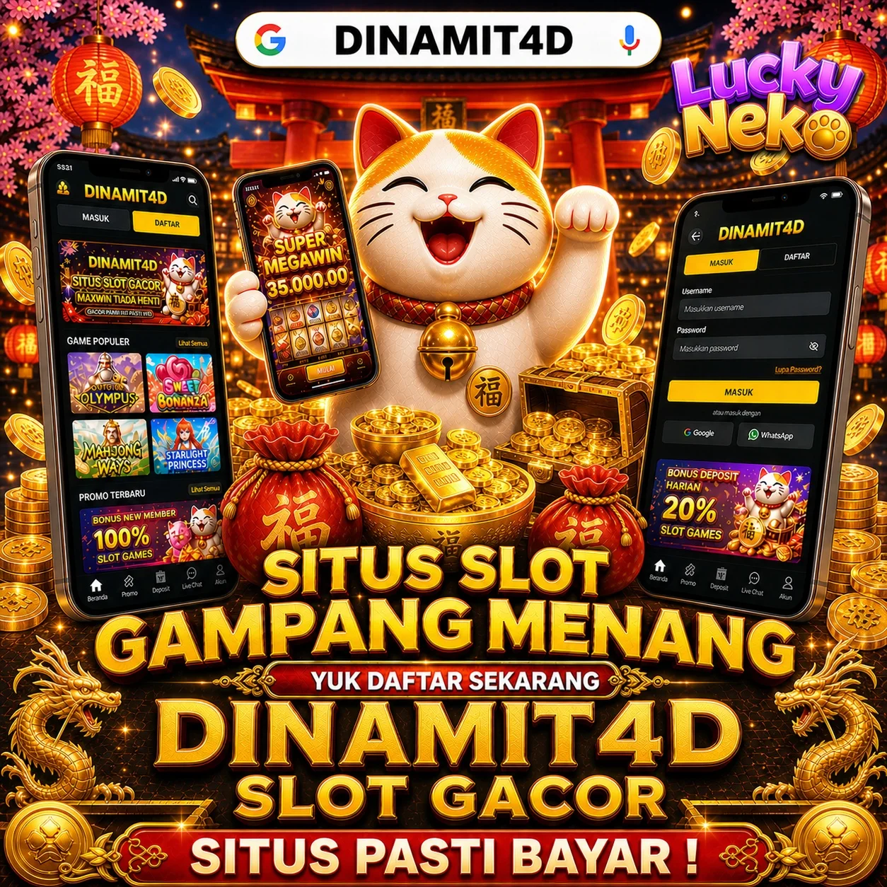 dinamit4d login