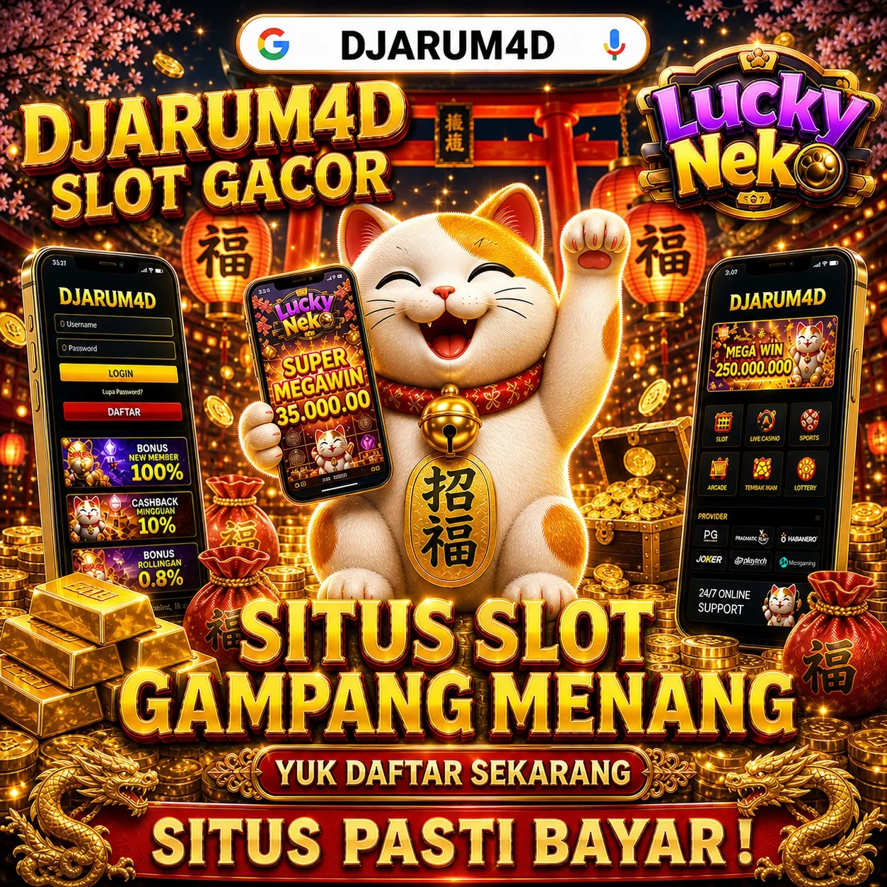 djarum4d login