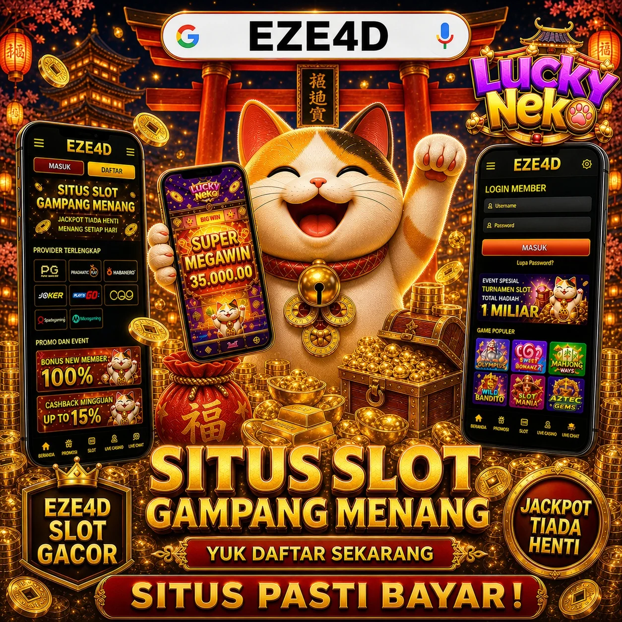eze4d login