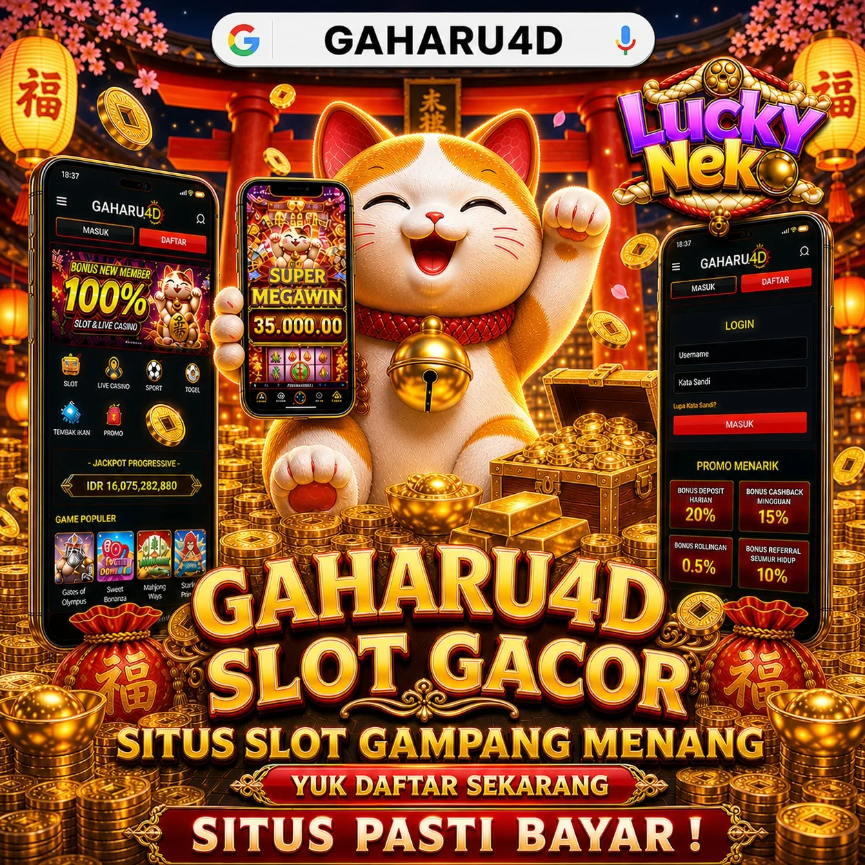 gaharu4d login