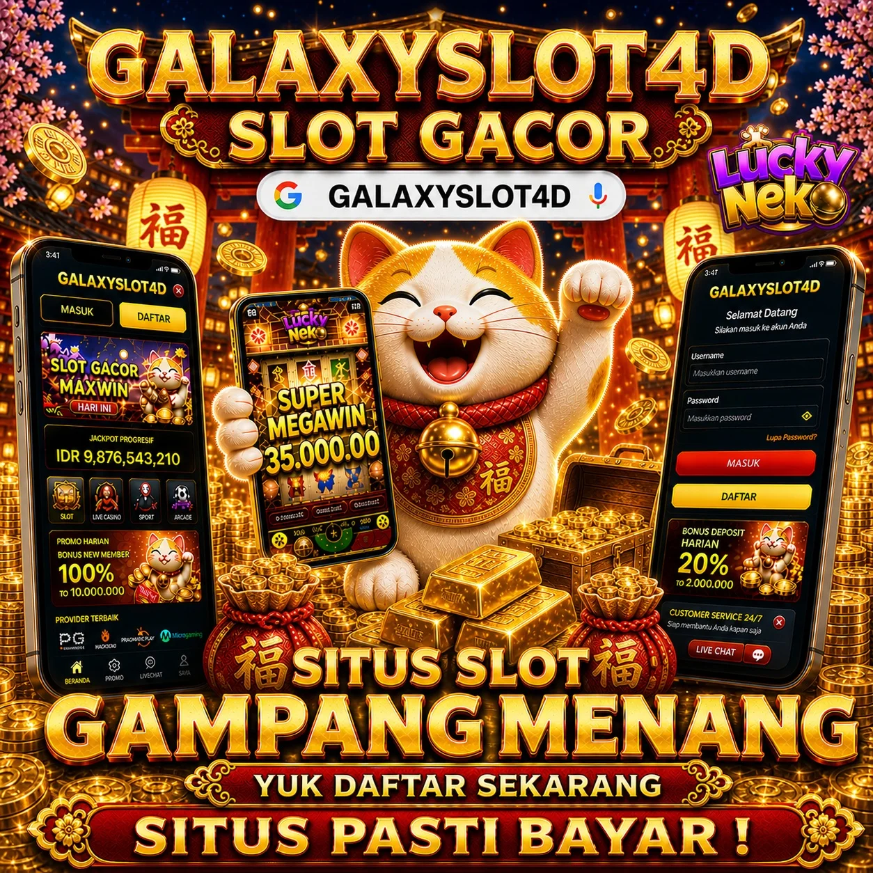 galaxyslot4d login