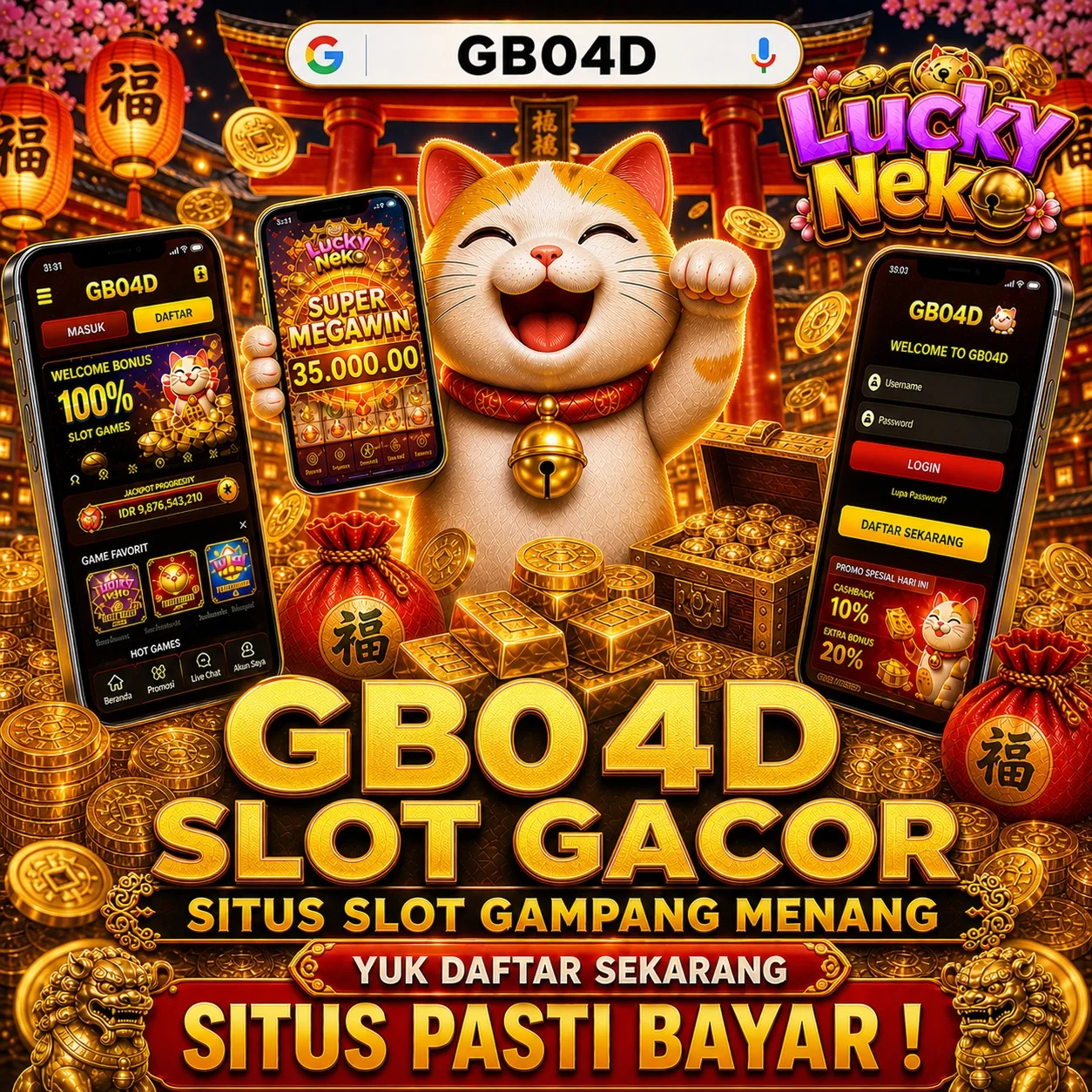 gbo4d login