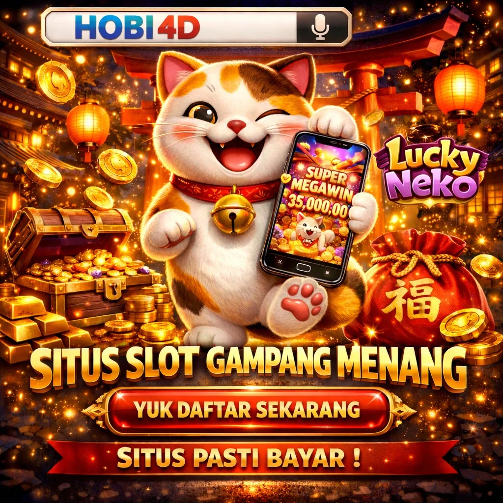 hobi4d login