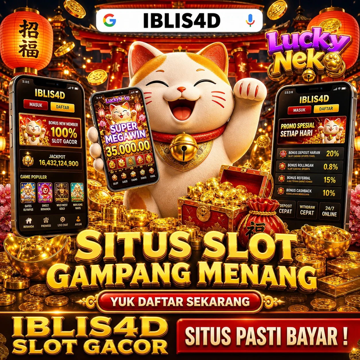 iblis4d login