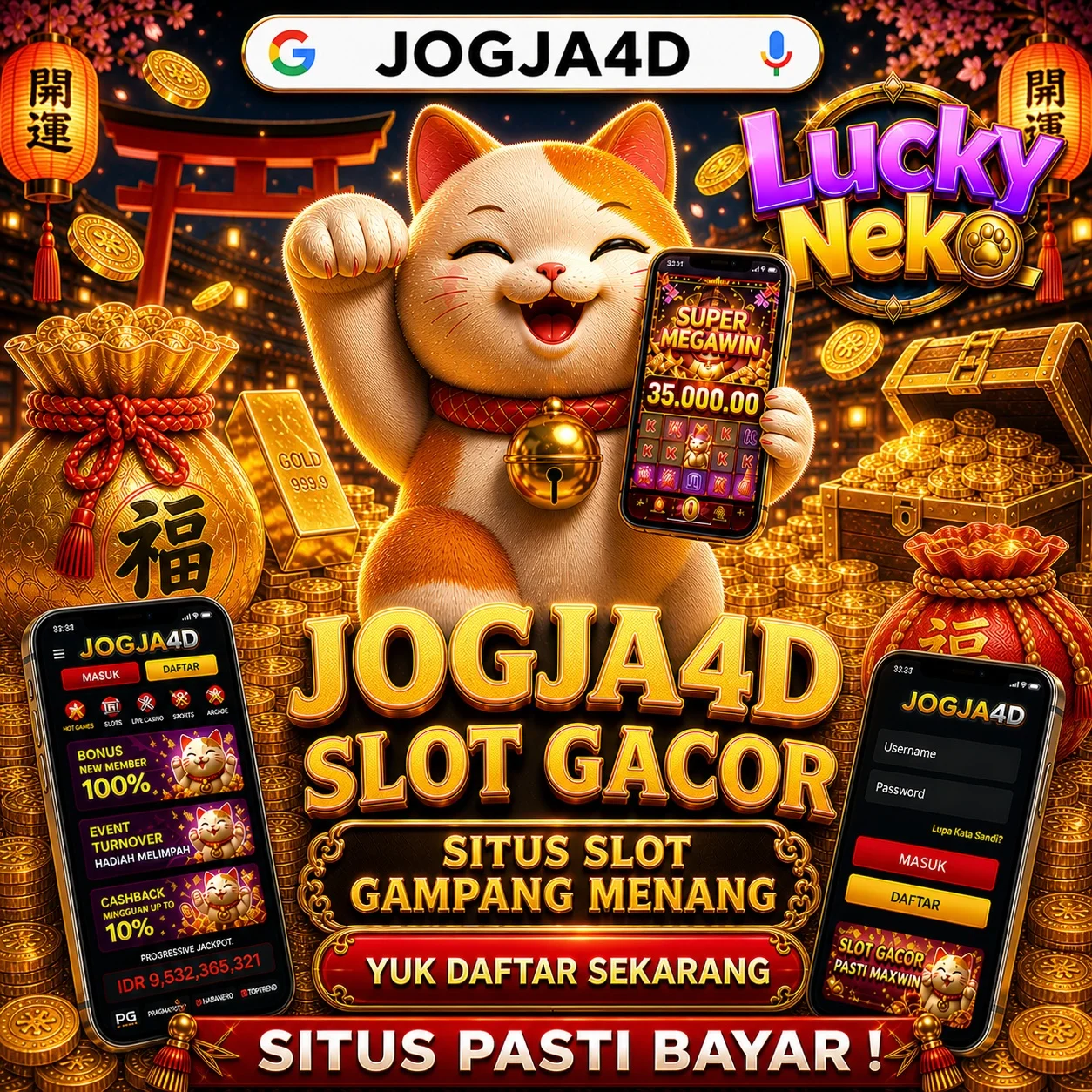 jogja4d login