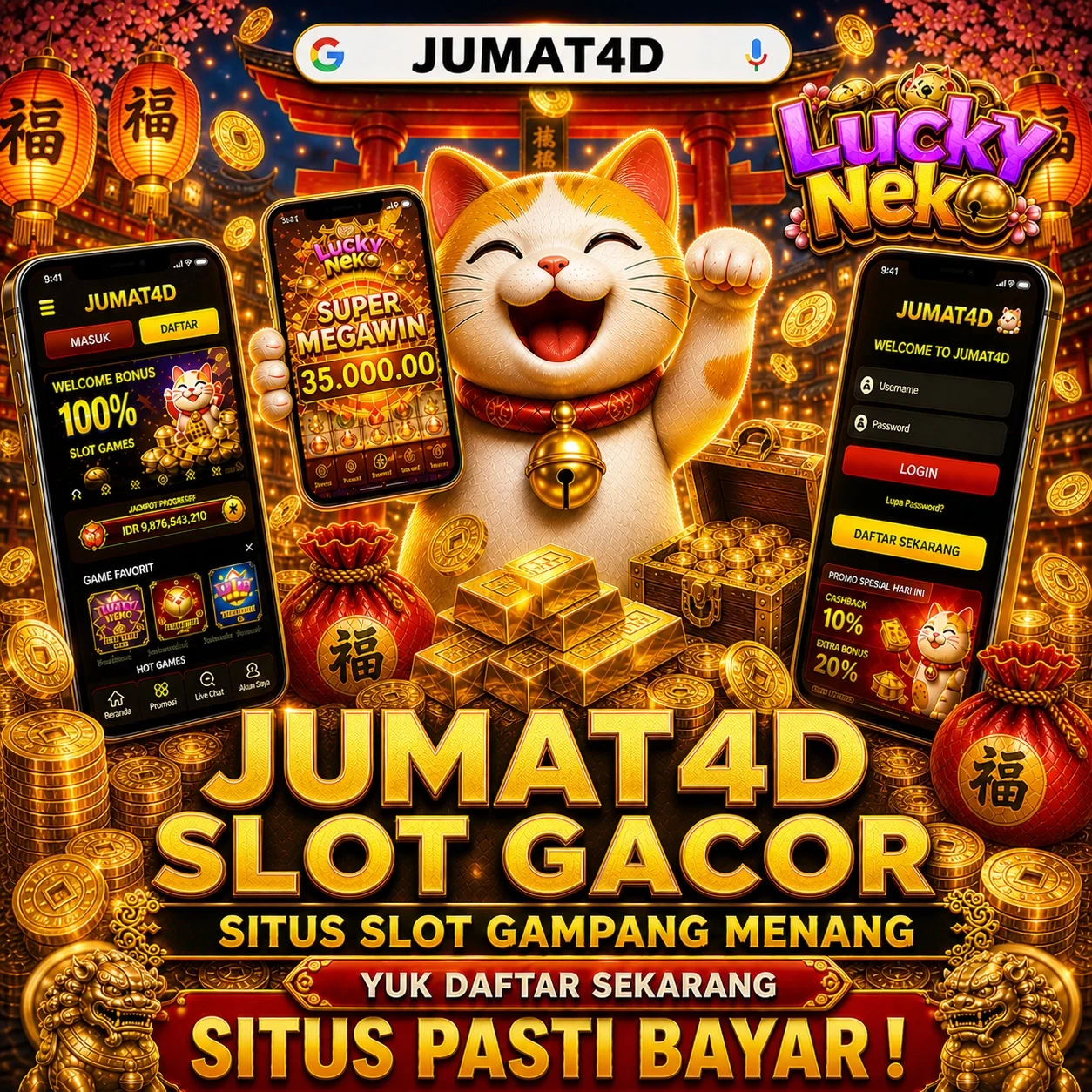 jumat4d login
