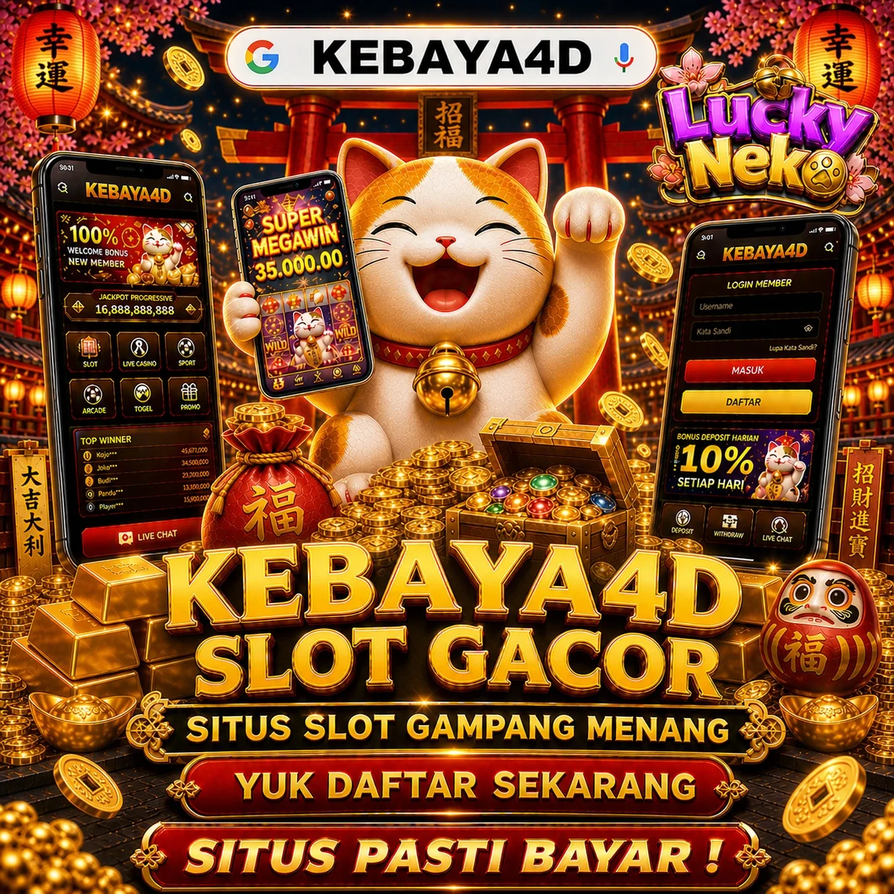 kebaya4d login