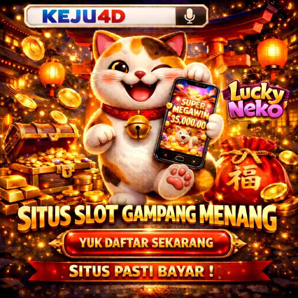 keju4d login