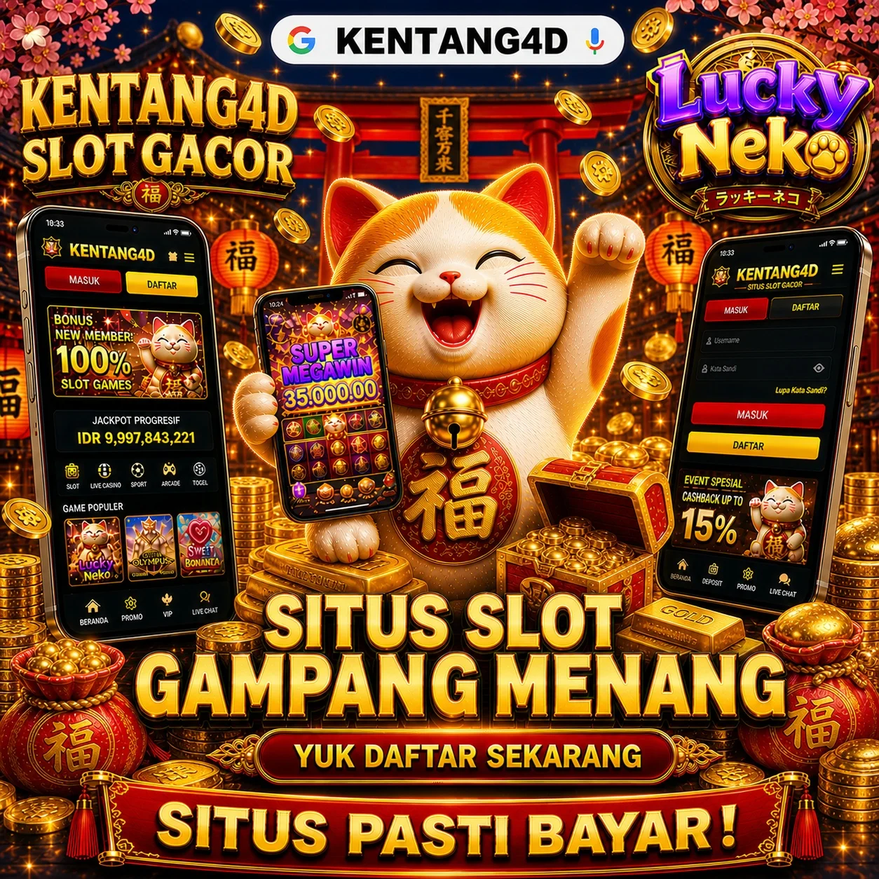 kentang4d login