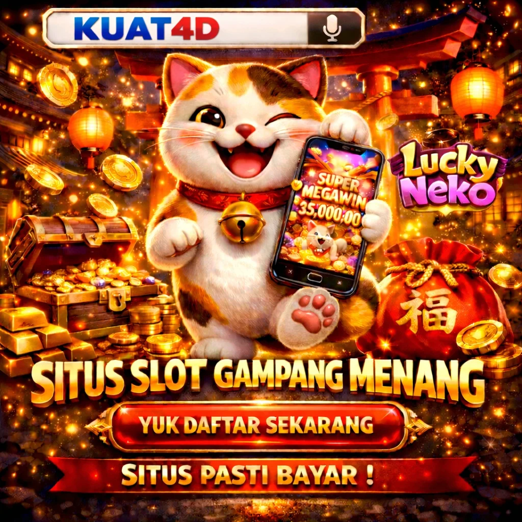 kuat4d login