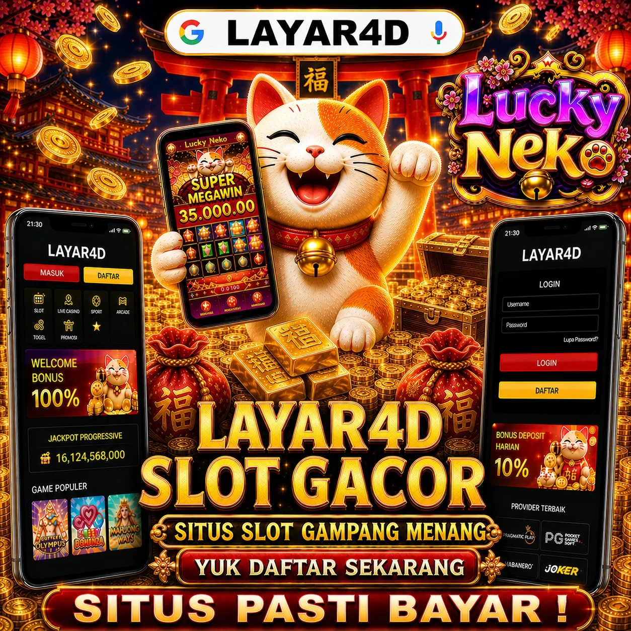 layar4d login