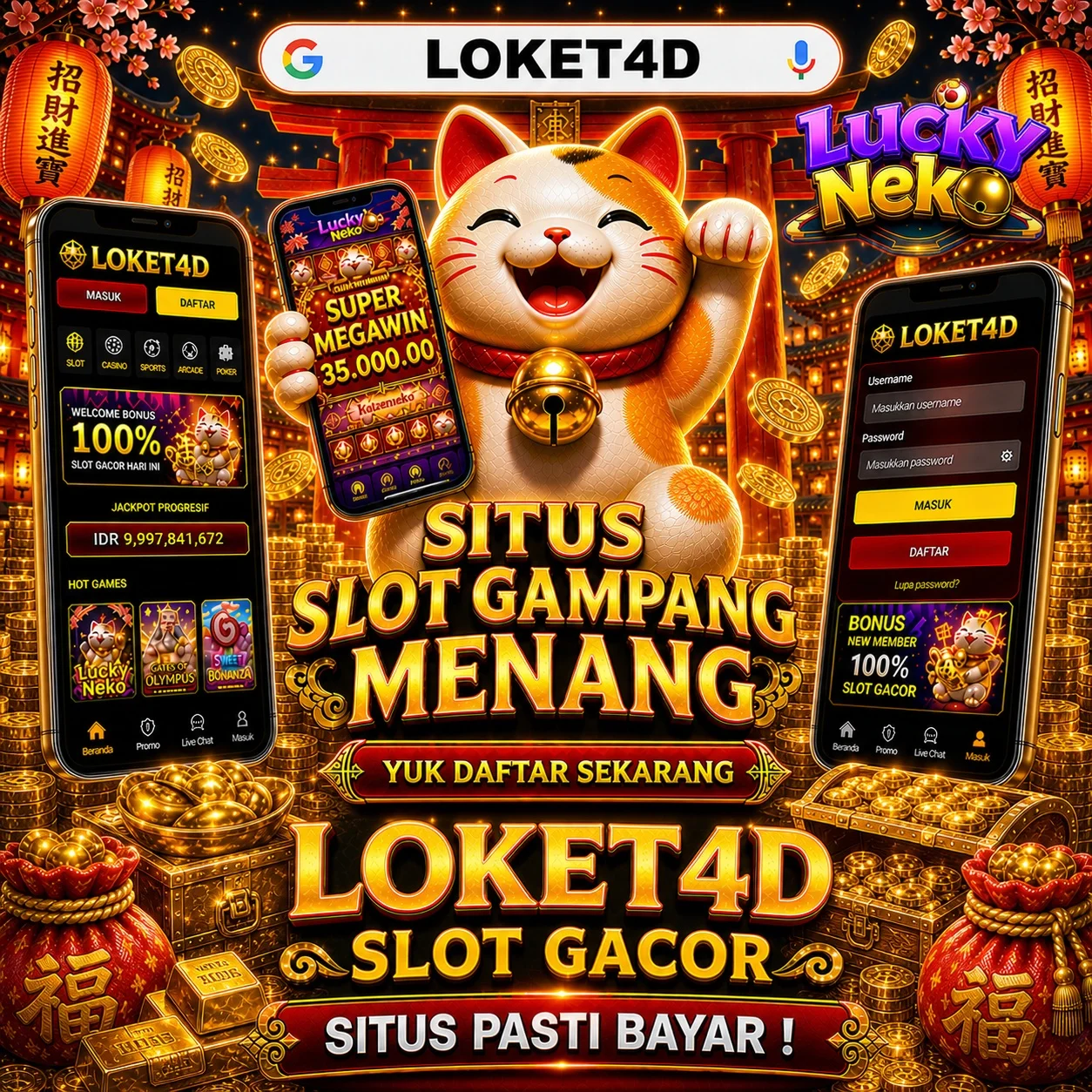 loket4d login