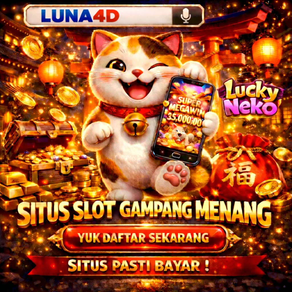 luna4d login