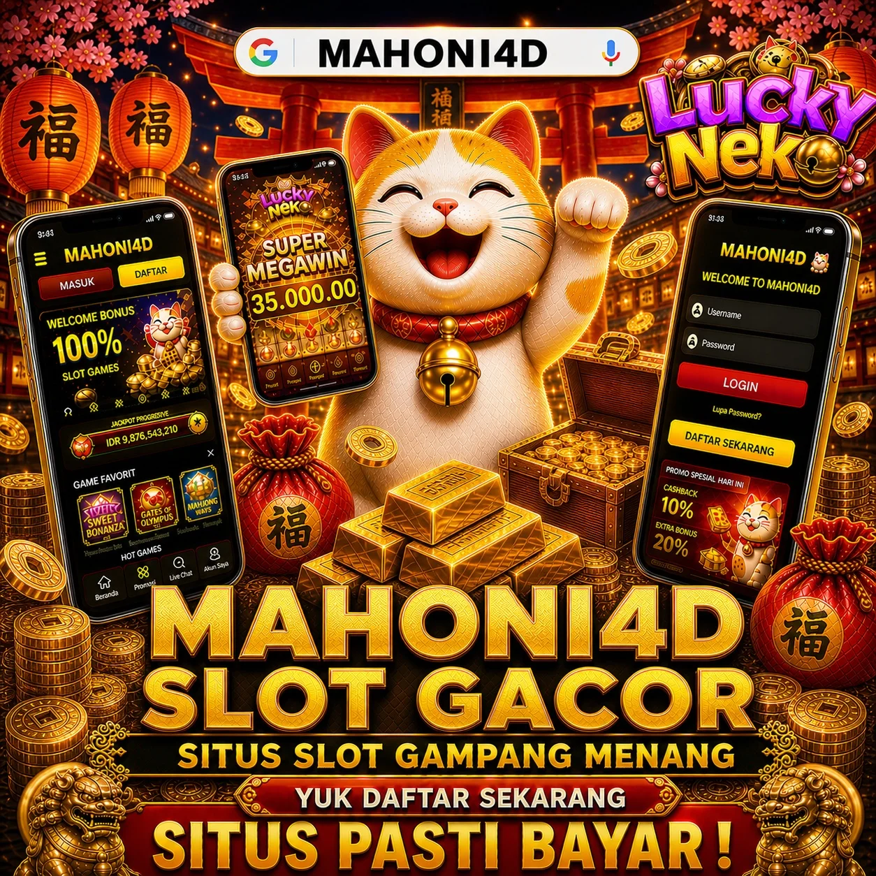 mahoni4d login