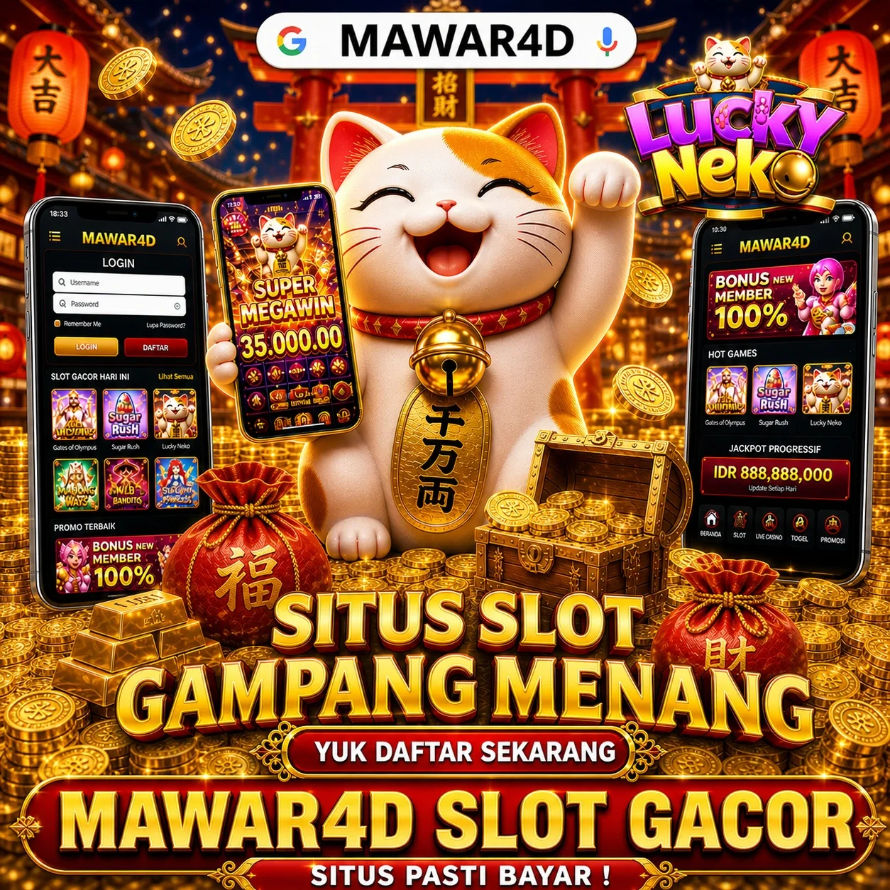 mawar4d login
