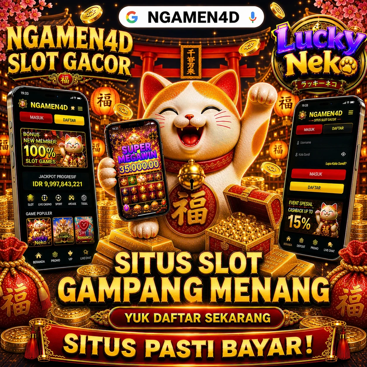 ngamen4d login