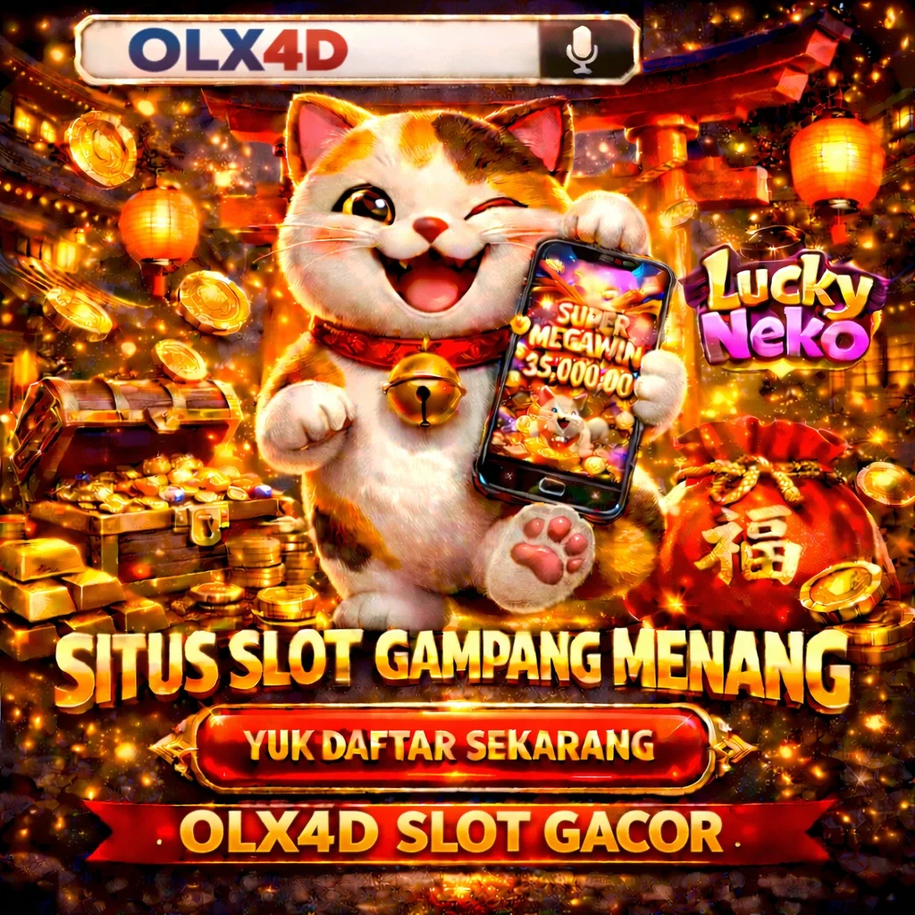 olx4d login