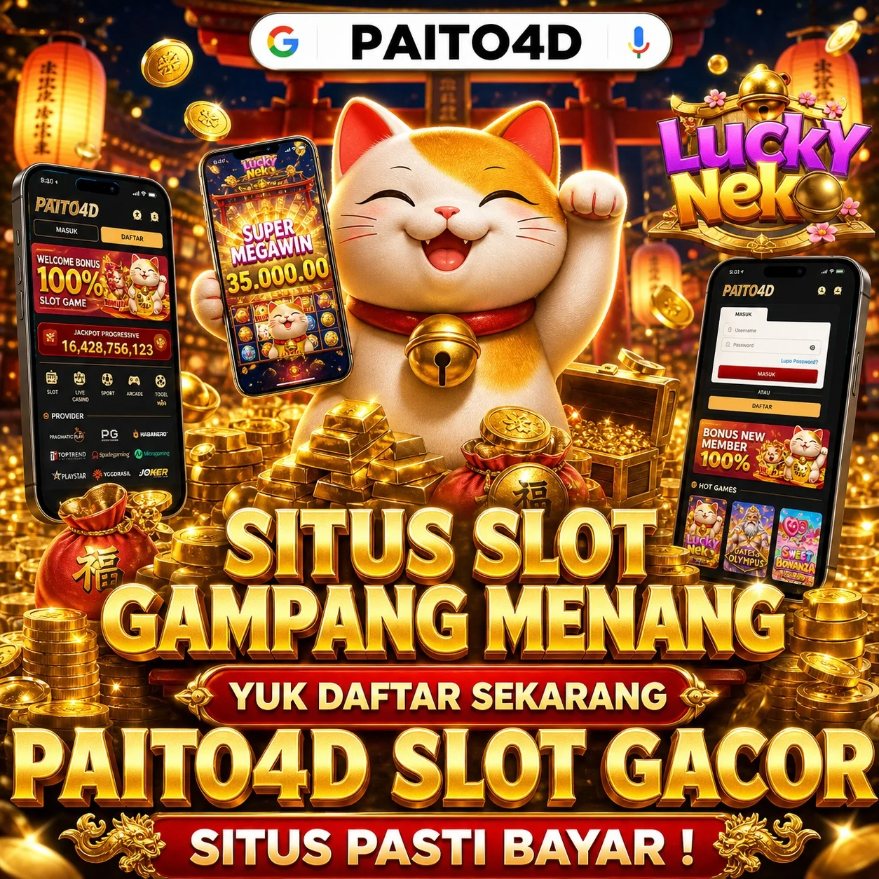 paito4d login