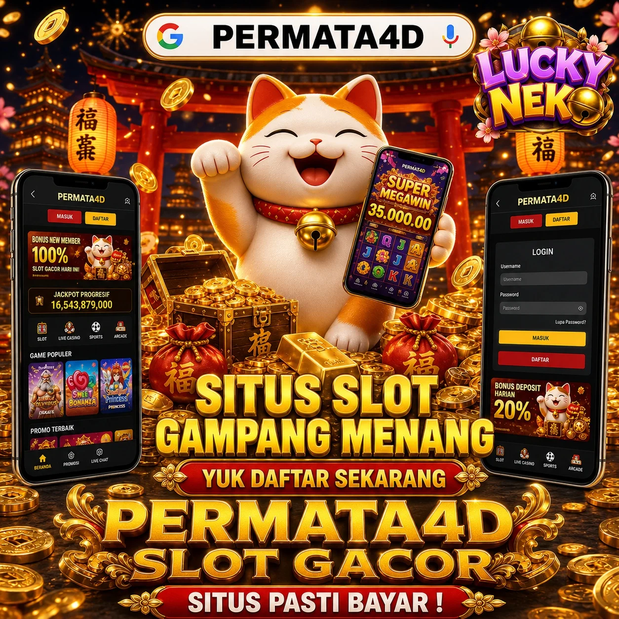 permata4d login