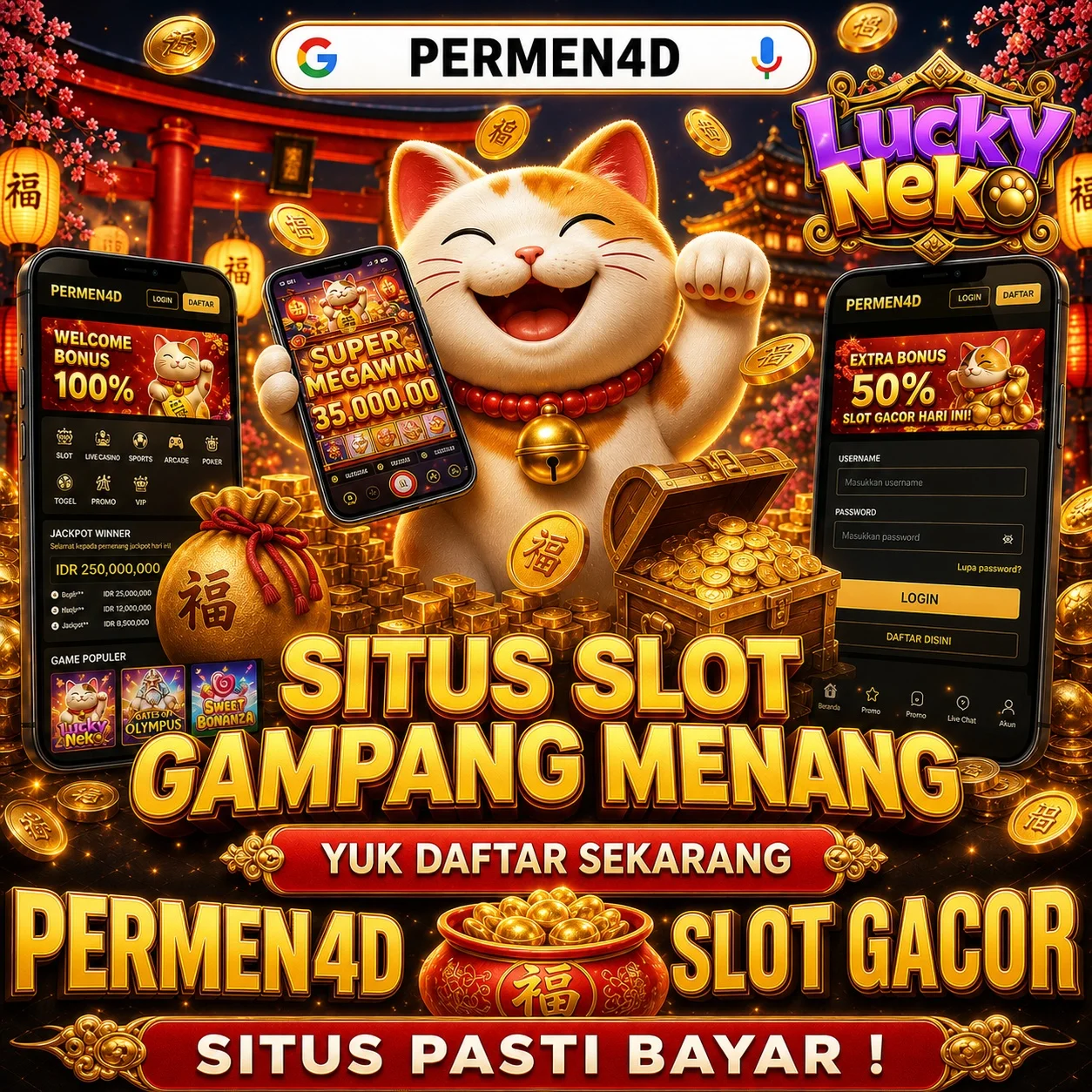 permen4d login